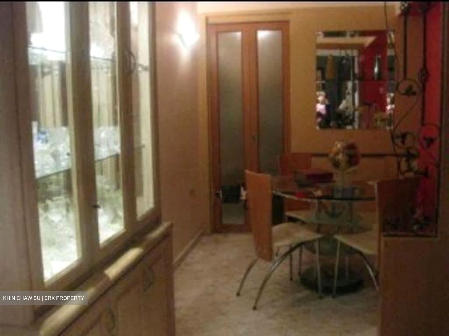 Blk 237 Choa Chu Kang Central (Choa Chu Kang), HDB 4 Rooms #560907481